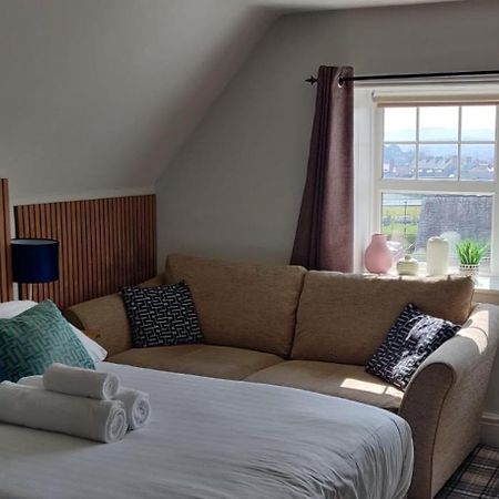 Bodalwyn Guest House Aberystwyth Exterior foto