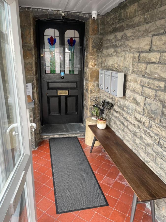 Bodalwyn Guest House Aberystwyth Exterior foto